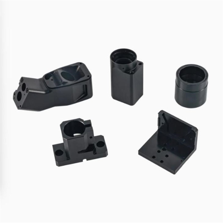 Antivibration Mounting Plates factory